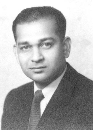 RAJNIKANT SEVAKLAL PAREKH RAJNIKANT SEVAKLAL PAREKH